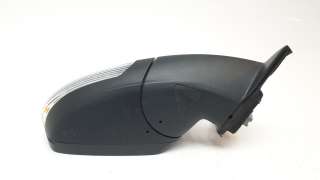 Recambio de retrovisor derecho para mg mg zs suv 2017- 1.5 vti referencia OEM IAM 10488201  