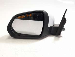 Recambio de retrovisor izquierdo para mg mg zs suv 2017- 1.5 vti referencia OEM IAM   