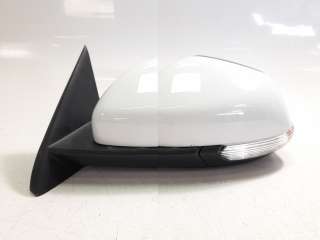 Recambio de retrovisor izquierdo para mg mg zs suv 2017- 1.5 vti referencia OEM IAM   