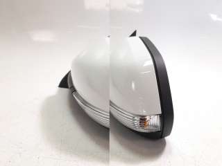 Recambio de retrovisor izquierdo para mg mg zs suv 2017- 1.5 vti referencia OEM IAM   