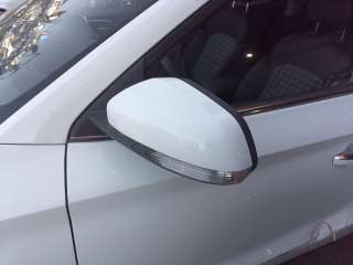 Recambio de retrovisor izquierdo para mg mg zs suv 2017- 1.5 vti referencia OEM IAM   