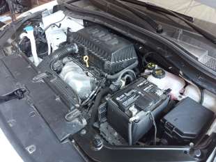 Recambio de servofreno para mg mg zs suv 2017- 1.5 vti referencia OEM IAM 10967681  