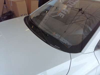 Recambio de torpedo para mg mg zs suv 2017- 1.5 vti referencia OEM IAM 10734258  