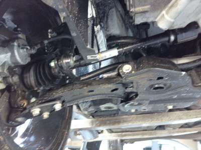 Recambio de transmision delantera derecha para mg mg zs suv 2017- 1.5 vti referencia OEM IAM 10233397  