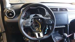 Recambio de volante para mg mg zs suv 2017- 1.5 vti referencia OEM IAM 10368140  