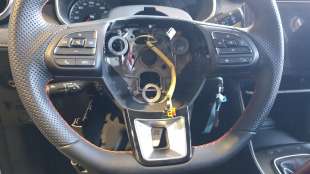 Recambio de volante para mg mg zs suv 2017- 1.5 vti referencia OEM IAM 10368140   2