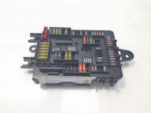 Recambio de caja reles / fusibles para bmw serie 3 gran turismo (f34) 2013- 2.0 turbodiesel referencia OEM IAM 926111003  