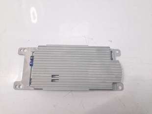 Recambio de modulo electronico para bmw serie 3 gran turismo (f34) 2013- 2.0 turbodiesel referencia OEM IAM 925715101  