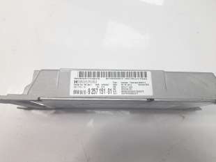 Recambio de modulo electronico para bmw serie 3 gran turismo (f34) 2013- 2.0 turbodiesel referencia OEM IAM 925715101   2
