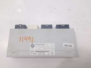 Recambio de modulo electronico para bmw serie 3 gran turismo (f34) 2013- 2.0 turbodiesel referencia OEM IAM 73811251 F005V01532 