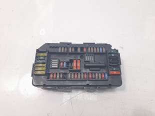 Recambio de caja reles / fusibles para bmw serie 3 gran turismo (f34) 2013- 2.0 turbodiesel referencia OEM IAM 922487904 6114V7 