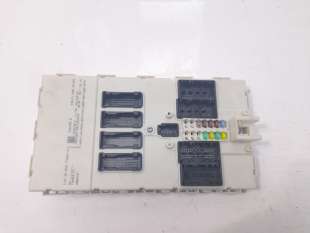 Recambio de caja reles / fusibles para bmw serie 3 gran turismo (f34) 2013- 2.0 turbodiesel referencia OEM IAM 932478501 6276AFE