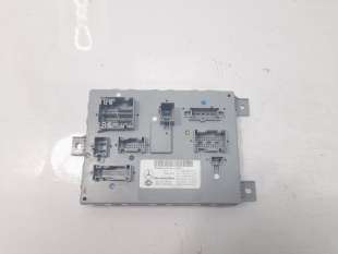Recambio de modulo electronico para mercedes-benz clase c (w205) familiar 2014- 2.1 cdi cat referencia OEM IAM A2059002019  