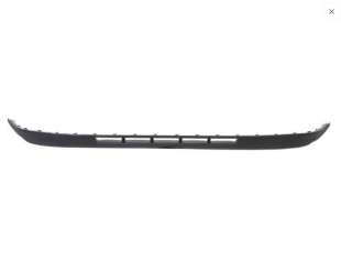 Recambio de spoiler paragolpes delantero para volkswagen golf iv 1997-2003 berlina (1j1) referencia OEM IAM 1J0805903BB41 107232