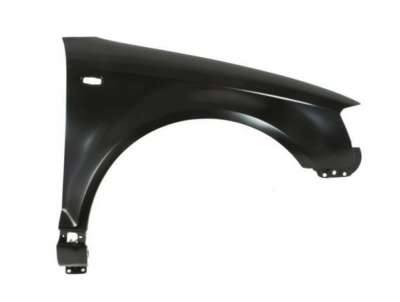 Recambio de aleta delantera derecha para audi a3 (8p) 2003-2012 referencia OEM IAM 8P0821106F 109021311 AD3203013