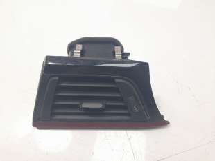 Recambio de rejilla aireadora para bmw serie 3 gran turismo (f34) 2013- 2.0 turbodiesel referencia OEM IAM 921854911  