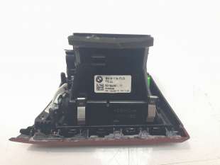 Recambio de rejilla aireadora para bmw serie 3 gran turismo (f34) 2013- 2.0 turbodiesel referencia OEM IAM 921854911   2