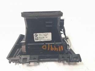 Recambio de rejilla aireadora para bmw serie 3 gran turismo (f34) 2013- 2.0 turbodiesel referencia OEM IAM 921855015   2