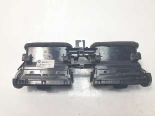 Recambio de rejilla aireadora para bmw serie 3 gran turismo (f34) 2013- 2.0 turbodiesel referencia OEM IAM 9218551   2