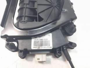 Recambio de motor cierre centralizado porton para bmw serie 3 gran turismo (f34) 2013- 2.0 turbodiesel referencia OEM IAM 512472 2