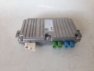 Recambio de modulo electronico para mercedes-benz clase s (w222) lim. 2012- 3.0 cdi cat referencia OEM IAM A0009000306 58299073P