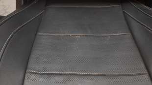 Recambio de juego asientos completo para ford mustang 2014- gt referencia OEM IAM 5011005BA   2