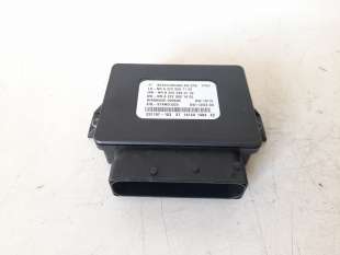 Recambio de modulo electronico para mercedes-benz clase s (w222) lim. 2012- 3.0 cdi cat referencia OEM IAM A2229007105  