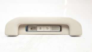 Recambio de asidero techo trasero izquierdo para mercedes-benz clase s (w222) lim. 2012- 3.0 cdi cat referencia OEM IAM A0998150