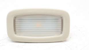 Recambio de luz interior para mercedes-benz clase s (w222) lim. 2012- 3.0 cdi cat referencia OEM IAM A0009063604  
