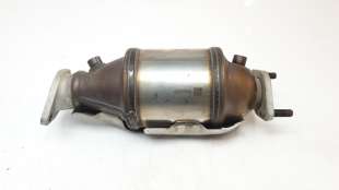 Recambio de catalizador para hyundai kona 2017- 1.0 tgdi cat referencia OEM IAM G07FP0  