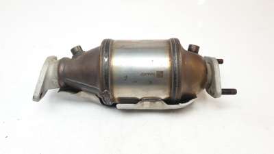 Recambio de catalizador para hyundai kona 2017- 1.0 tgdi cat referencia OEM IAM G07FP0  