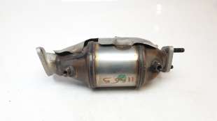 Recambio de catalizador para hyundai kona 2017- 1.0 tgdi cat referencia OEM IAM G07FP0   2