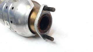 Recambio de catalizador para hyundai kona 2017- 1.0 tgdi cat referencia OEM IAM G07FP0  