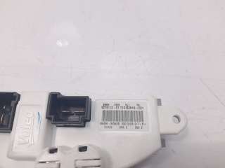 Recambio de resistencia calefaccion para bmw serie 3 gran turismo (f34) 2013- 2.0 turbodiesel referencia OEM IAM 927611201  