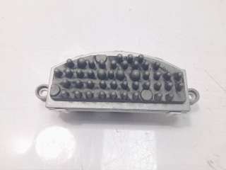 Recambio de resistencia calefaccion para bmw serie 3 gran turismo (f34) 2013- 2.0 turbodiesel referencia OEM IAM 927611201  