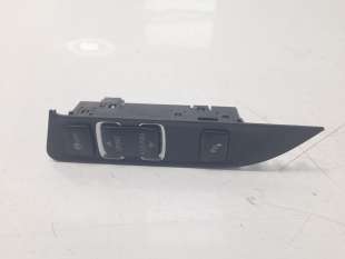 Recambio de mando multifuncion para bmw serie 3 gran turismo (f34) 2013- 2.0 turbodiesel referencia OEM IAM 925291203  