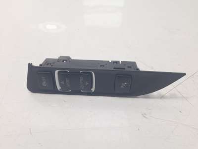 Recambio de mando multifuncion para bmw serie 3 gran turismo (f34) 2013- 2.0 turbodiesel referencia OEM IAM 925291203  