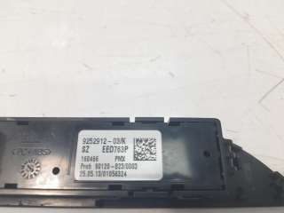 Recambio de mando multifuncion para bmw serie 3 gran turismo (f34) 2013- 2.0 turbodiesel referencia OEM IAM 925291203  