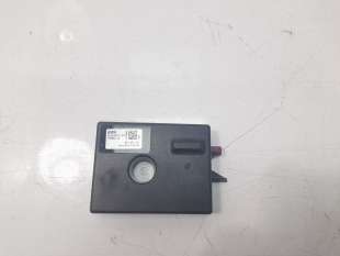 Recambio de antena para bmw serie 3 gran turismo (f34) 2013- 2.0 turbodiesel referencia OEM IAM 923091104  