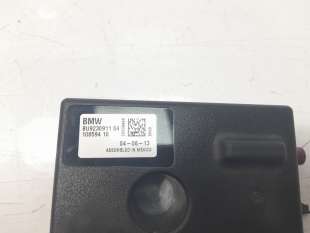 Recambio de antena para bmw serie 3 gran turismo (f34) 2013- 2.0 turbodiesel referencia OEM IAM 923091104   2