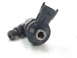 Recambio de inyector para opel combo e tour / life (k9) 2018- 1.5 referencia OEM IAM 9828959880 0445110955 