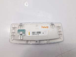 Recambio de luz interior para bmw serie 3 gran turismo (f34) 2013- 2.0 turbodiesel referencia OEM IAM 43923940104   2