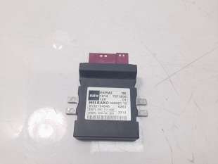 Recambio de modulo electronico para bmw serie 3 gran turismo (f34) 2013- 2.0 turbodiesel referencia OEM IAM 7371832 01334445242 