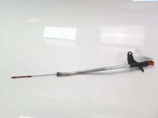 Recambio de varilla aceite para opel combo e tour / life (k9) 2018- 1.5 referencia OEM IAM 9824433780  39133
