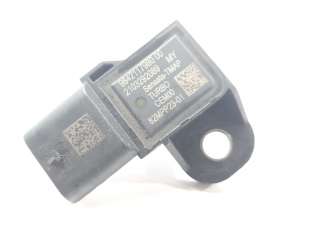 Recambio de sensor para opel combo e tour / life (k9) 2018- 1.5 referencia OEM IAM 9842117980  