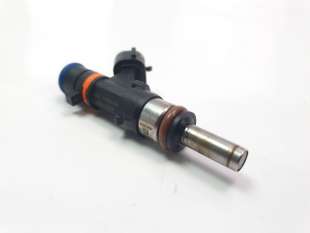 Recambio de inyector para renault megane iv grandtour 2016- business referencia OEM IAM 166004787R 0280158366 