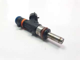 Recambio de inyector para renault megane iv grandtour 2016- business referencia OEM IAM 166004787R 0280158366 
