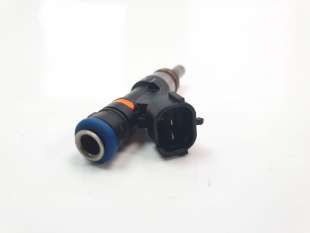 Recambio de inyector para renault megane iv grandtour 2016- business referencia OEM IAM 166004787R 0280158366  2