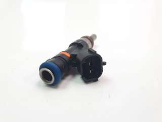 Recambio de inyector para renault megane iv grandtour 2016- business referencia OEM IAM 166004787R 0280158366 