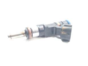 Recambio de inyector para renault megane iv grandtour 2016- business referencia OEM IAM 166004787R 0280158366 